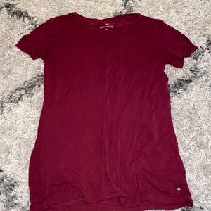 AE Soft and Sexy tee